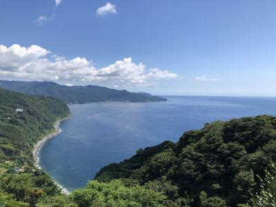 海の日に、海へ行ってきましたー！