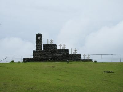 佐田岬のはなはなに行ってみた！