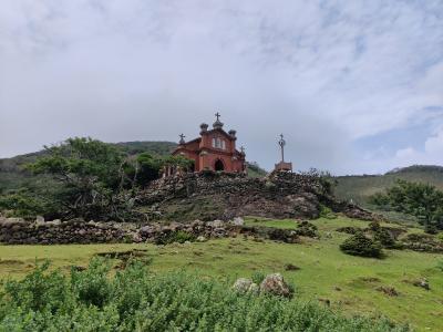 上五島旅行・小値賀島/野崎島/宇久島