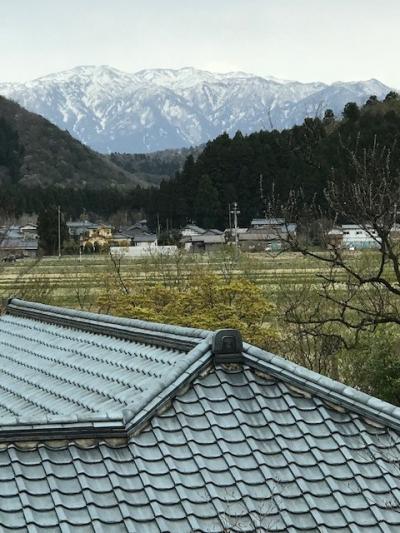 新潟　１　白玉の湯　華鳳　新発田で鮨