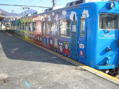 河口湖、富士山見学。、Lake Kawaguchi in Yamanashi Pre.　and Huji Mountain
