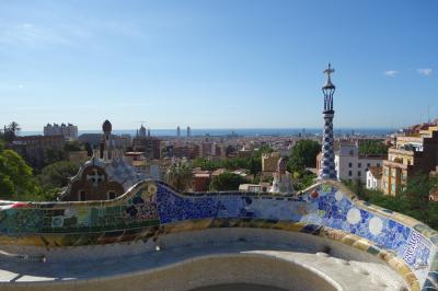 スペイン観光/バルセロナ編
