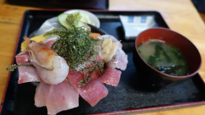 梅雨明け前の沖縄　またまた雨の２泊３日　その１