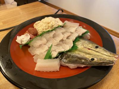 沼島（ぬしま）ってどこ？鱧を食べに行くの？