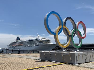 東京オリンピック関連（横浜編）