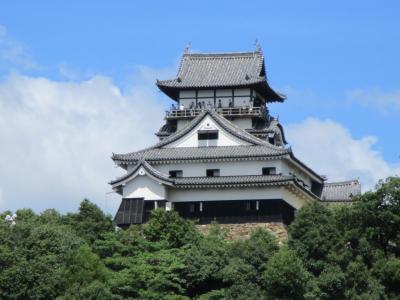 犬山城近辺を気ままにぶらり旅