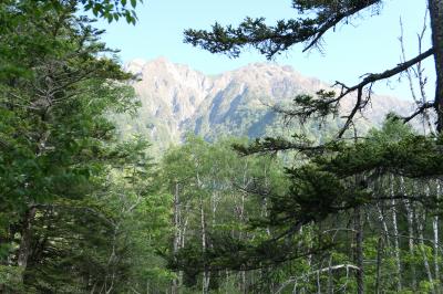 初夏の信州旅行♪　Vol.84 ☆上高地：昼下がりの優雅な散歩♪