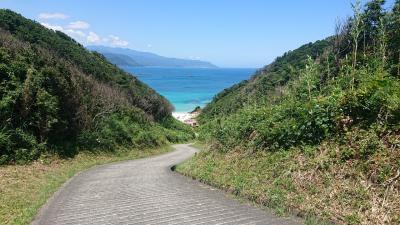 2021 7月 東急今井浜ホテル～夏だ！九十浜に行ってみよう！～後編