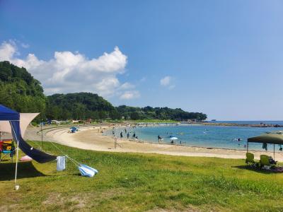 富山県3泊4日、氷見から富山編。