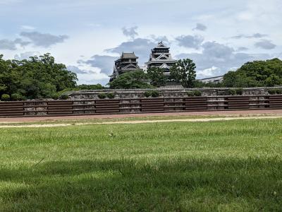 2021熊本旅行記