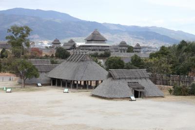 懐かしの２０１０年１２月福岡旅－２日目