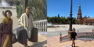 セビリアに関する旅行記 ブログ フォートラベル スペイン Sevilla セビリアに関する旅行記 ブログ フォートラベル スペイン Sevilla