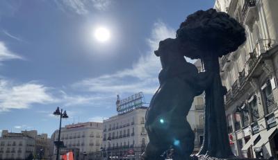 マドリードに関する旅行記 ブログ フォートラベル スペイン Madrid
