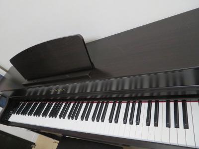 定年後の働き方を勘案、相当悩んだキャリアⅡおやじの電子ピアノ購入の道程