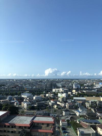 Tokyo Stay 365(31th そして8月が始まり…)