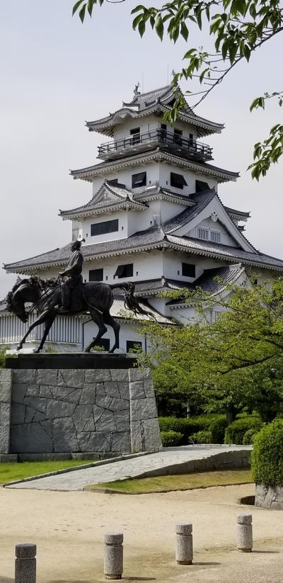 香川と愛媛に2泊3日、愛媛編。