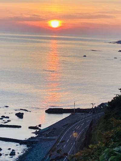 今年初キャンプ！神恵内旅行村に泊まる！