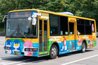 情熱の赤い電車を撮る！情熱の高松旅行～1日目～