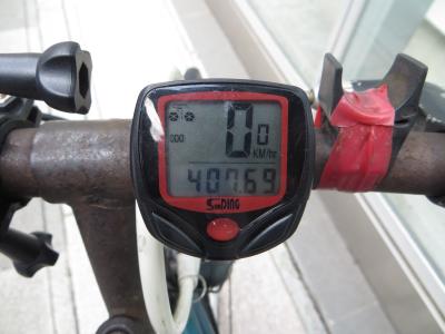 日本横断サイクリング 国道152＋18号線 完了編 2021年7月25日(5/5)