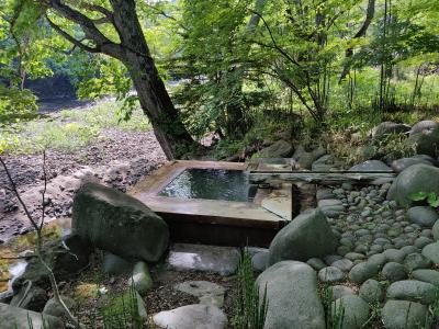 北海道温泉記録2021
