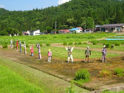 秋田内陸縦貫鉄道と秘湯の旅　（その２）秋田内陸縦貫鉄道で打当温泉マタギの湯へ