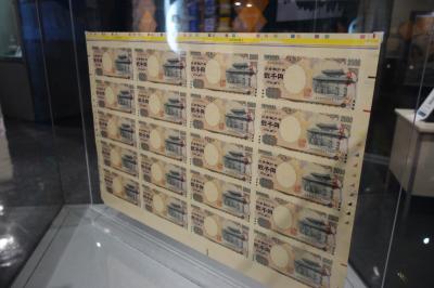 20210725-2 小樽 旧日本銀行小樽支店の金融資料館