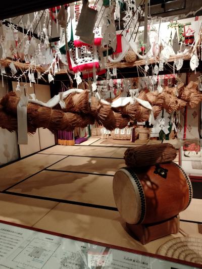 佐倉城址－国立歴史民俗博物館