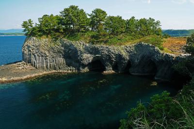 ファインダー越しに眺める新緑ロードトリップ  in 九州★2021　10　8日目【唐津⇔呼子】