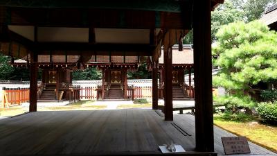 京都に世界文化遺産があった
