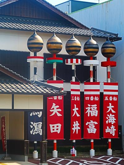 日本最大級！10年に一度の船神事「ホーランエンヤ」 | しまね