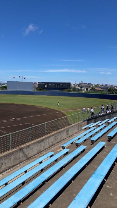 私の高校野球 2021年夏