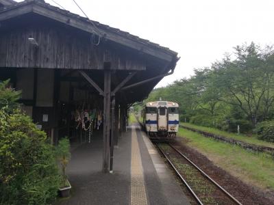 47都道府県で唯一未踏の鹿児島県へ