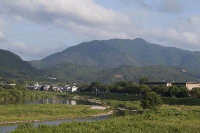 伊勢に七旅熊野に三度、愛宕山へは月参り