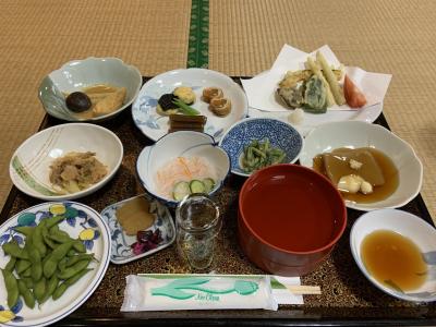 12年に一度の「丑歳御縁年」の出羽三山三神社登拝で生まれかわりの旅