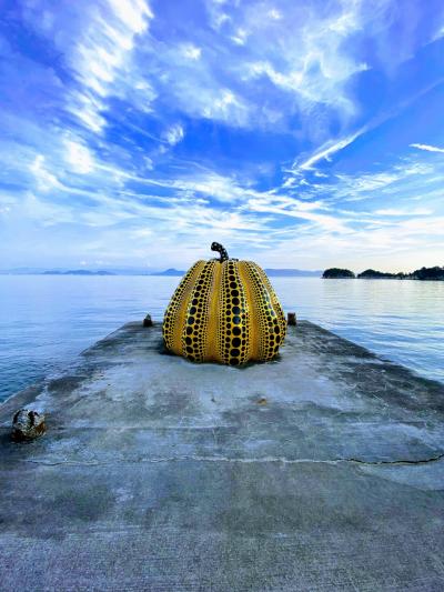 直島 豊島 小豊島に関する旅行記 ブログ フォートラベル 香川県