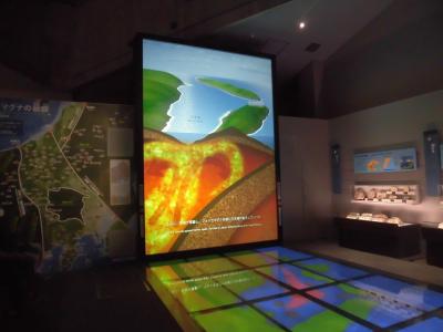 【鉱物女子の旅行】【マンホールカードを求めて】糸魚川でヒスイを探す旅