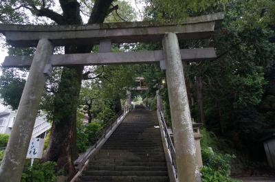 伊豆熱海と箱根湯河原