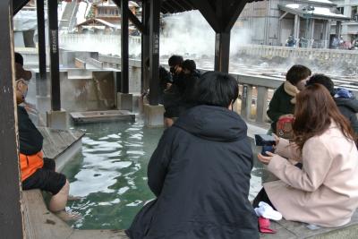 ググっとぐん MaaS WESTを利用して、草津温泉、大前、横川、軽井沢を訪れる旅