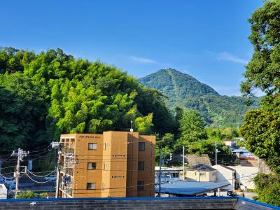 伊豆長岡温泉　伊豆の温泉は良い湯です！