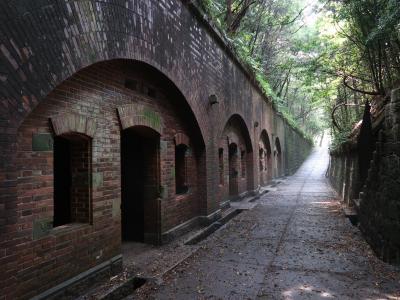 和歌山で夏休み（3）～加太・友ケ島～