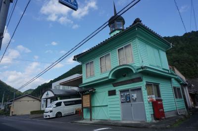 愛知旅行記～2021 新城市編～その1