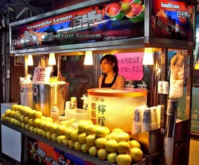 2012年、3ヶ月台北での見学 (Week 3 前編)~