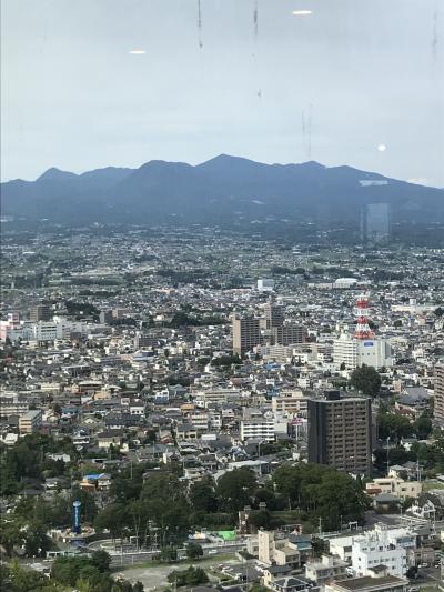 ワインディングロードざんまいの一泊２日旅① 