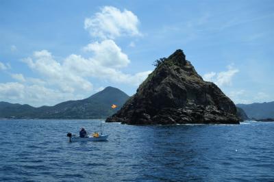 青春18きっぷ＆近鉄株主優待券で息子んち♪ついでにツレと湯浅・由良〈第3日目・由良編〉       