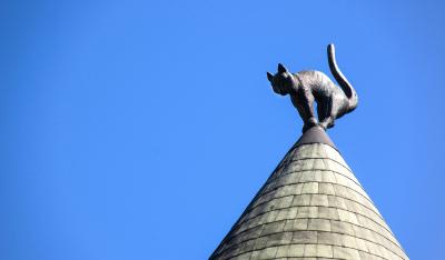 バルト海の真珠　ラトビアの世界遺産都市リガの歴史地区散策