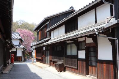 塩飽（しわく）水軍で栄えた往年の豊かさが残る、歴史遺産が息づく島を訪ねて