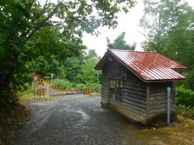 北海道フリーパスの旅　Day6　帯広～石狩月形