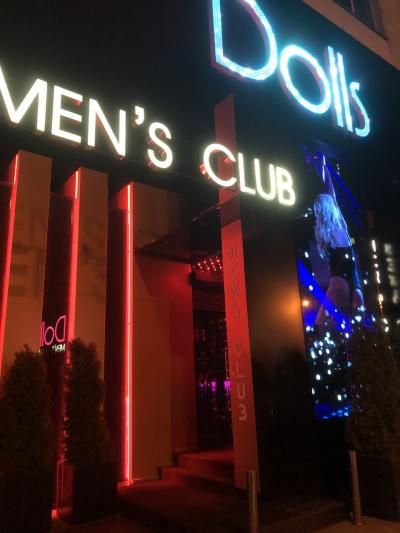 キエフとオデッサはキエフの方が美人が多い!