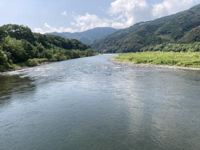 18きっぷで行く夏の四国　～高知～