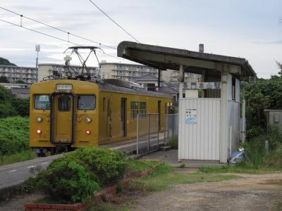 ハプニング続出!?の山口紀行(1日目)